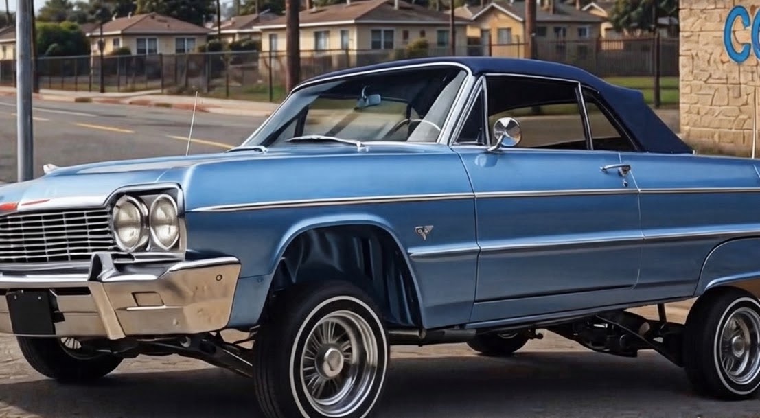 Rag '64