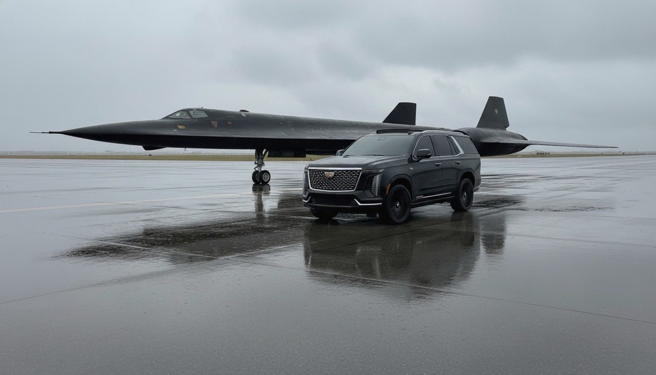 Cadillac Escalade  Premium Sound, Bass & Forgiato Rims